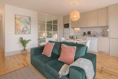 NEW - Bright Studio in Santa Catarina