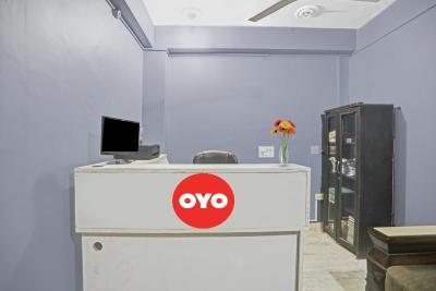 OYO Hotel Metro Inn Near Worlds Of Wonder