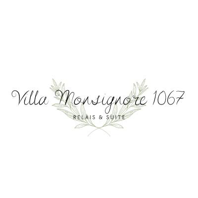 Villa Monsignore 1067