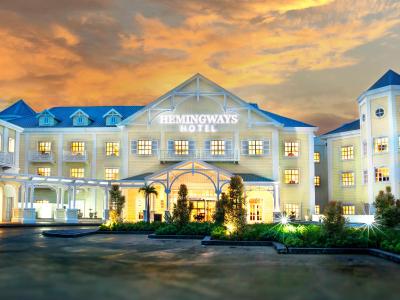 Hemingways Hotel