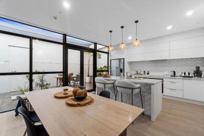 Penthouse Prestige - Cambridge Holiday Apartment
