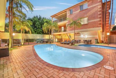 Terralong Terrace Apartments