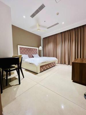 Luxury Studios Key8 (2BHK) with Pretty Urbana View