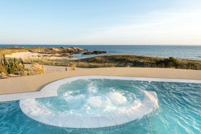 Sofitel Quiberon Thalassa sea & spa