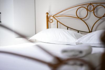 City Center Hideout - Studio Apartment