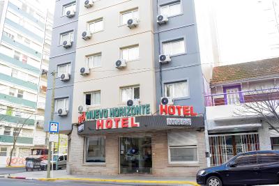 Nuevo Horizonte Hotel