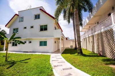 Hotel Dos Mundos, Isla Cozumel