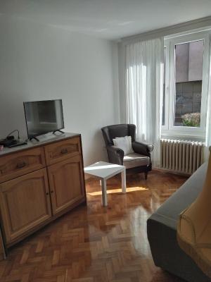 Mejdan cosy apartment