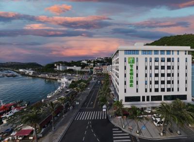 Holiday Inn Express Zhuhai Guishan Island, an IHG Hotel