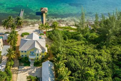 HIdden Treasure by Grand Cayman Villas & Condos