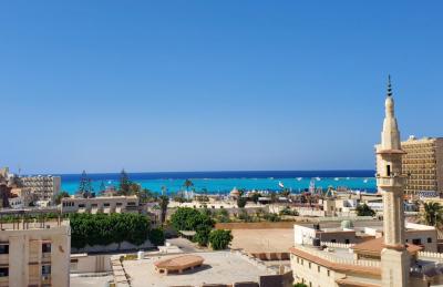 Adriatica Hotel Marsa Matrouh