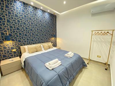 Dante Dream Apartment centro storico