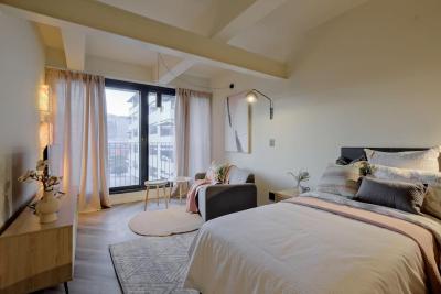 Vida d'Chette Deluxe Studio