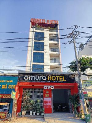 Amura Hotel Quận 7