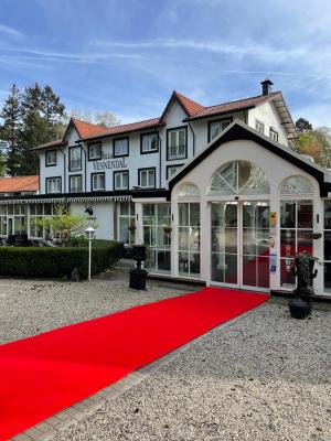 Landgoedhotel Villa Vennendal