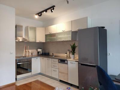 Appartment Blue