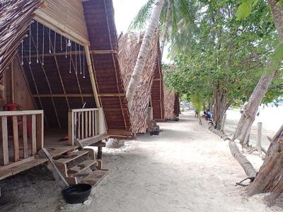 Review Mamere Homestay Raja Ampat