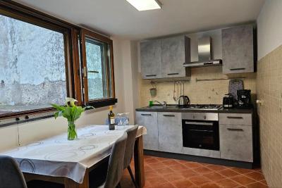 Danka House: central apartament