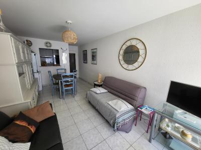 Appartement T3 à 150m de la plage, proche centre, avec garage et loggia – Les Sables d'Olonne - FR-1-92-562