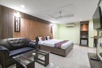 FabHotel Raj Residency II
