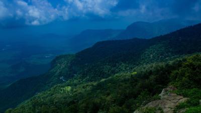 The Yercaud Peak View - Escappe Heaven