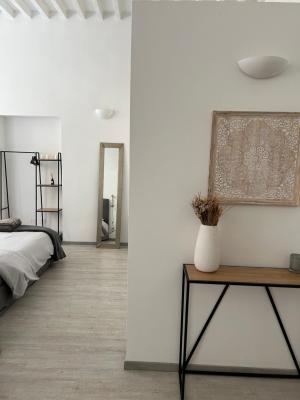 Splendido Loft Centro Storico Parma
