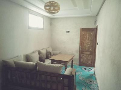 Ichine Taghazout surf appartement 2