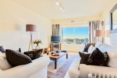 Seaview 10 Monte Carlo Camps Bay