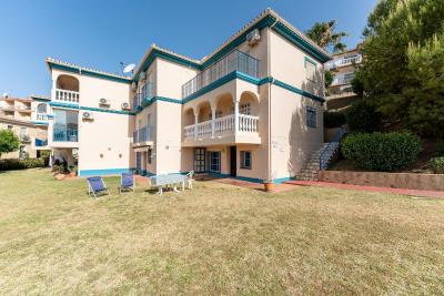 Casa María