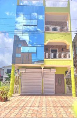 Beulah Luxury Suites