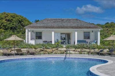 Ocean Drive - Golf Cottages