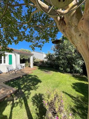 Maison La Couarde sur mer