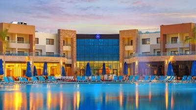 Helnan Hotel - Port Fouad