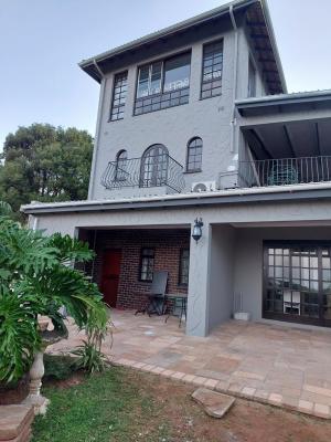Fairway Guest Lodge