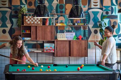 Generator Berlin Alexanderplatz