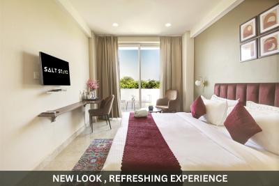 Saltstayz Select - Near Sohna Road City Center