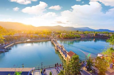 Verona Boutique Hotel - The Verona Co., Ltd