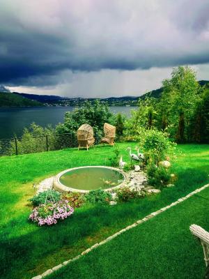 Bergen sunrise Apartment - self check in - Free Parking