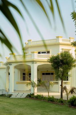 RK Palace Jaipur
