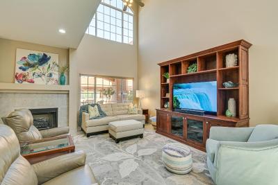 Patio and Pool Access Lake Havasu City Gem