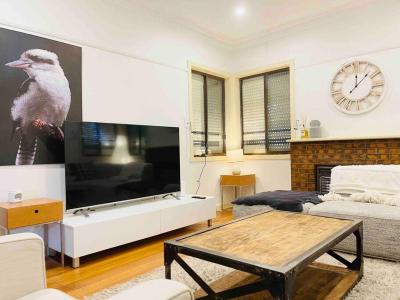 D139 Norfolk Cottage Stay