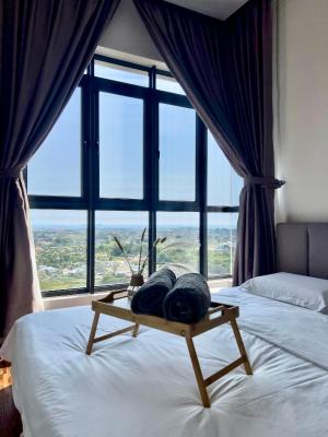 Hush Inn at K Avenue Kota Kinabalu