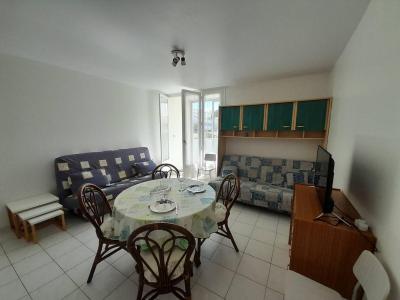 Studio cosy avec jardin, proche plage et commerces - FR-1-324A-5