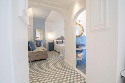 Casa Lucia Relaxing rooms