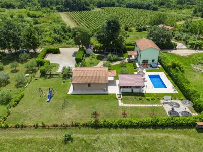 Holiday Home Villa Paliska by Interhome