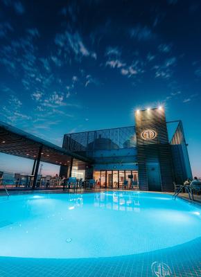 The Peninsula Chittagong Limited