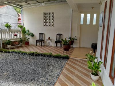 Review Firza Maqita Homestay Syariah