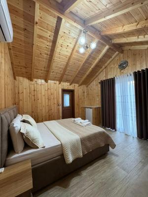 Guest House Argjiro Castle