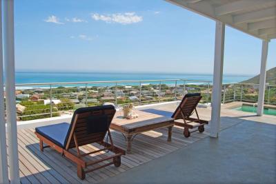 Beach Break Villa