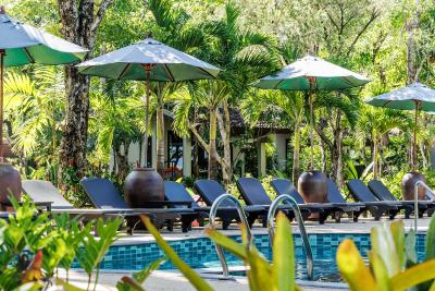 Nang Thong Bay Resort